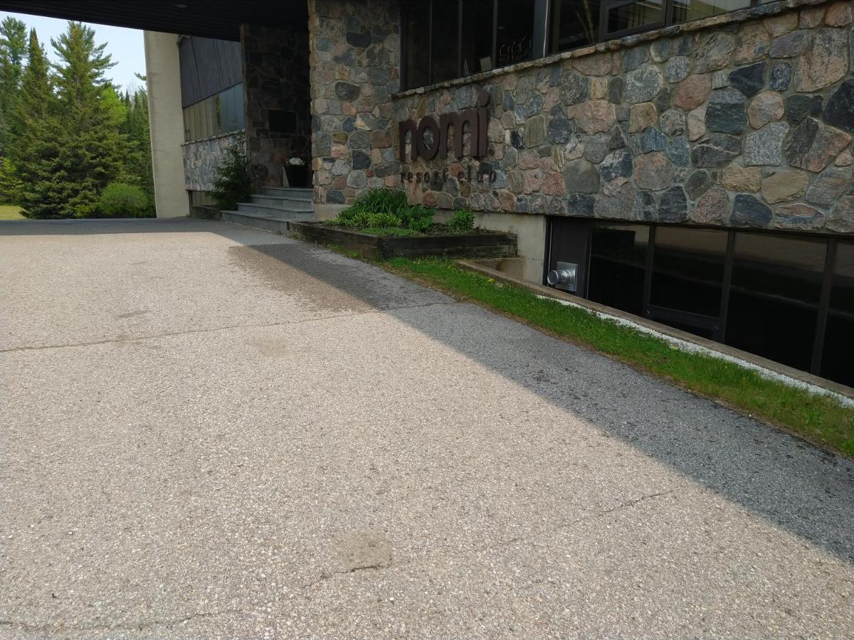 Nomi Resort Harcourt Exterior photo