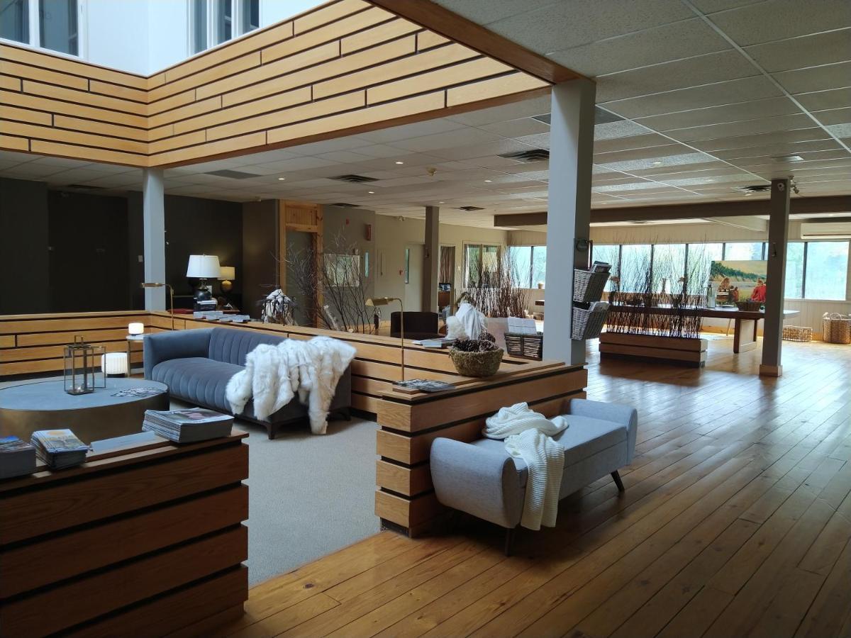 Nomi Resort Harcourt Exterior photo