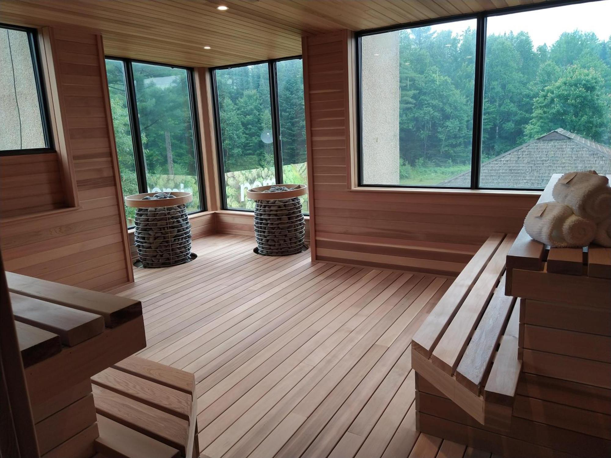 Nomi Resort Harcourt Exterior photo