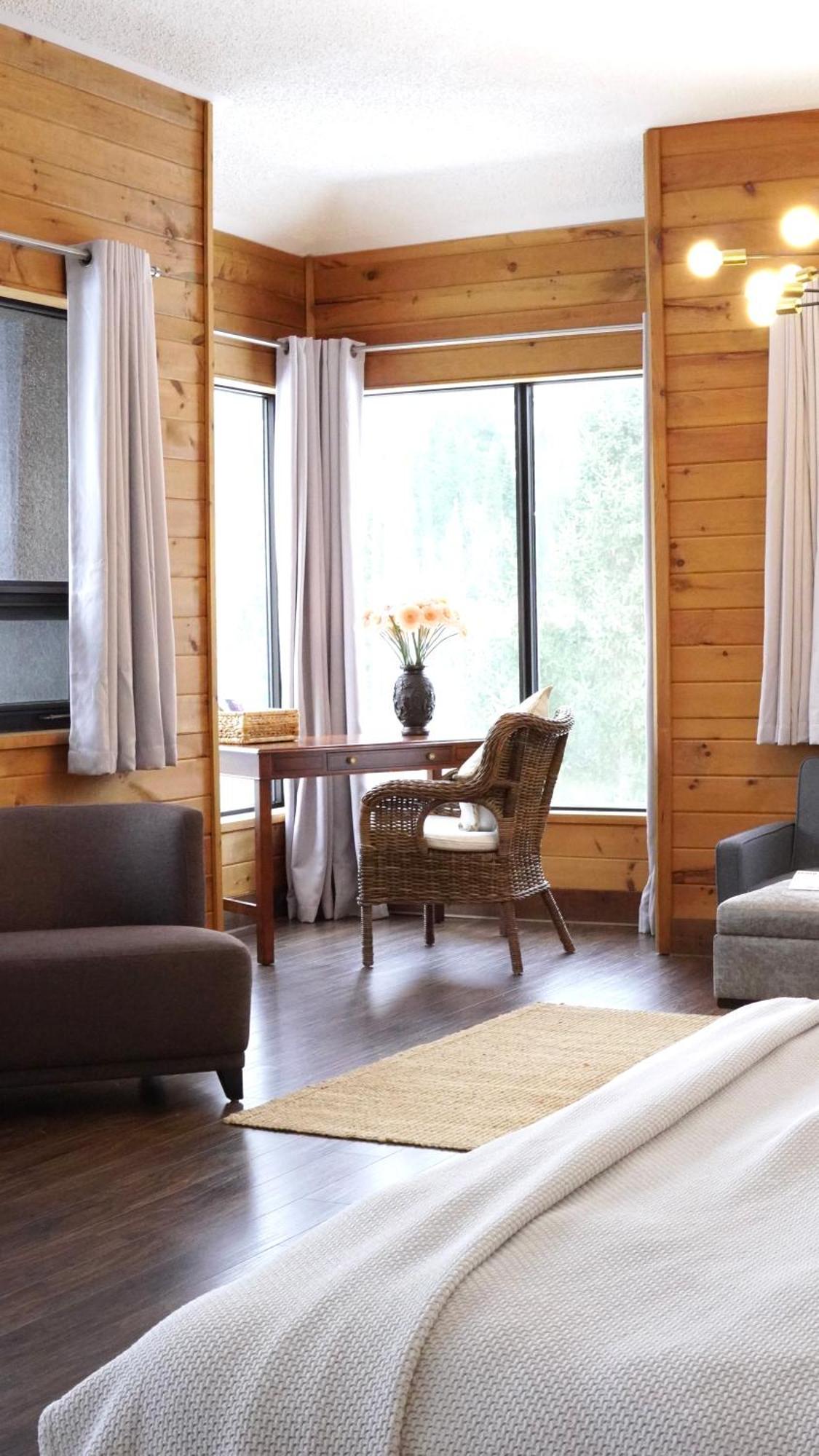Nomi Resort Harcourt Room photo