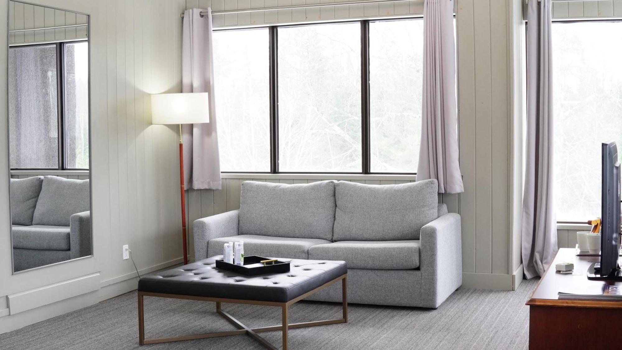 Nomi Resort Harcourt Room photo