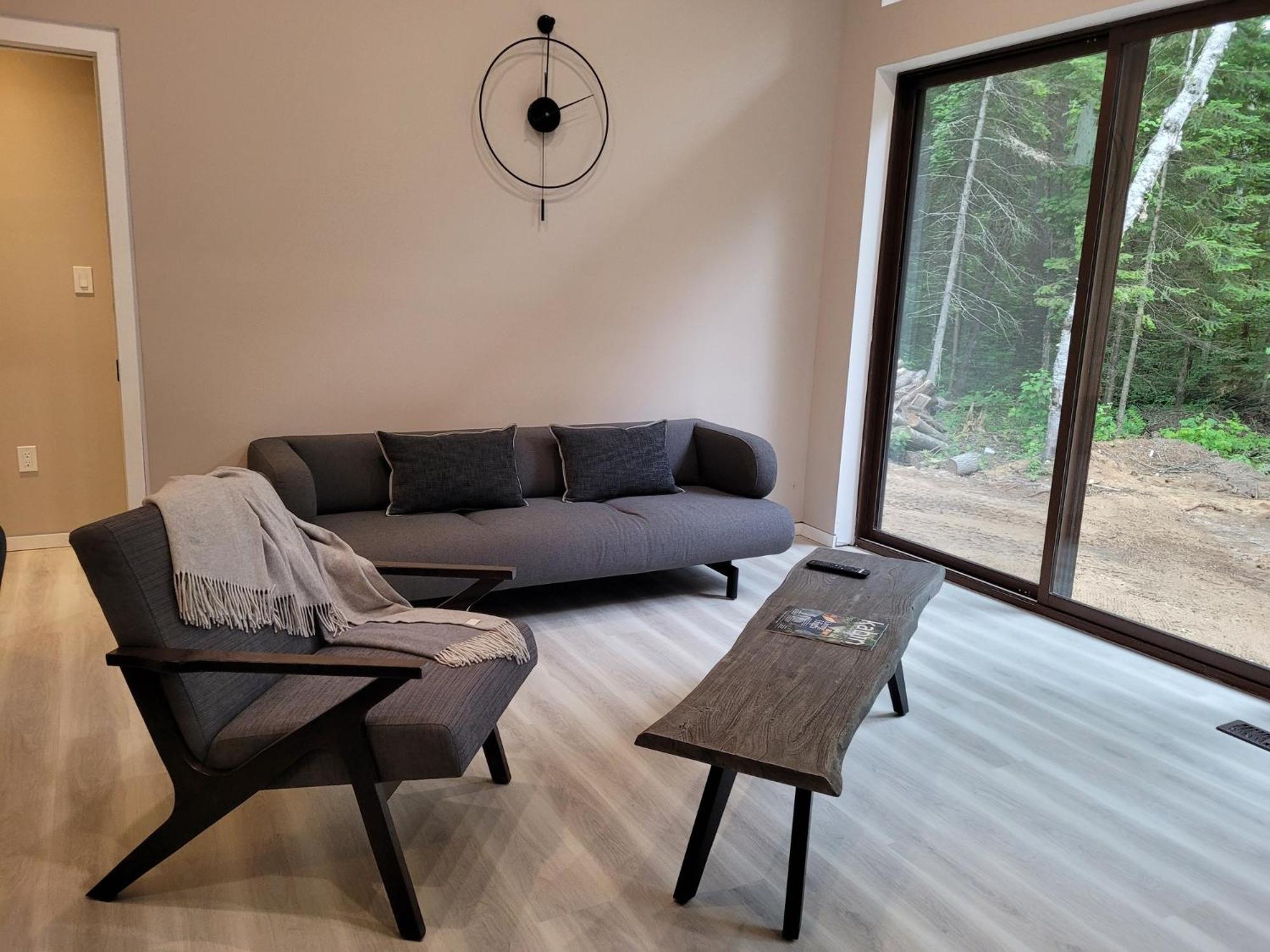 Nomi Resort Harcourt Exterior photo