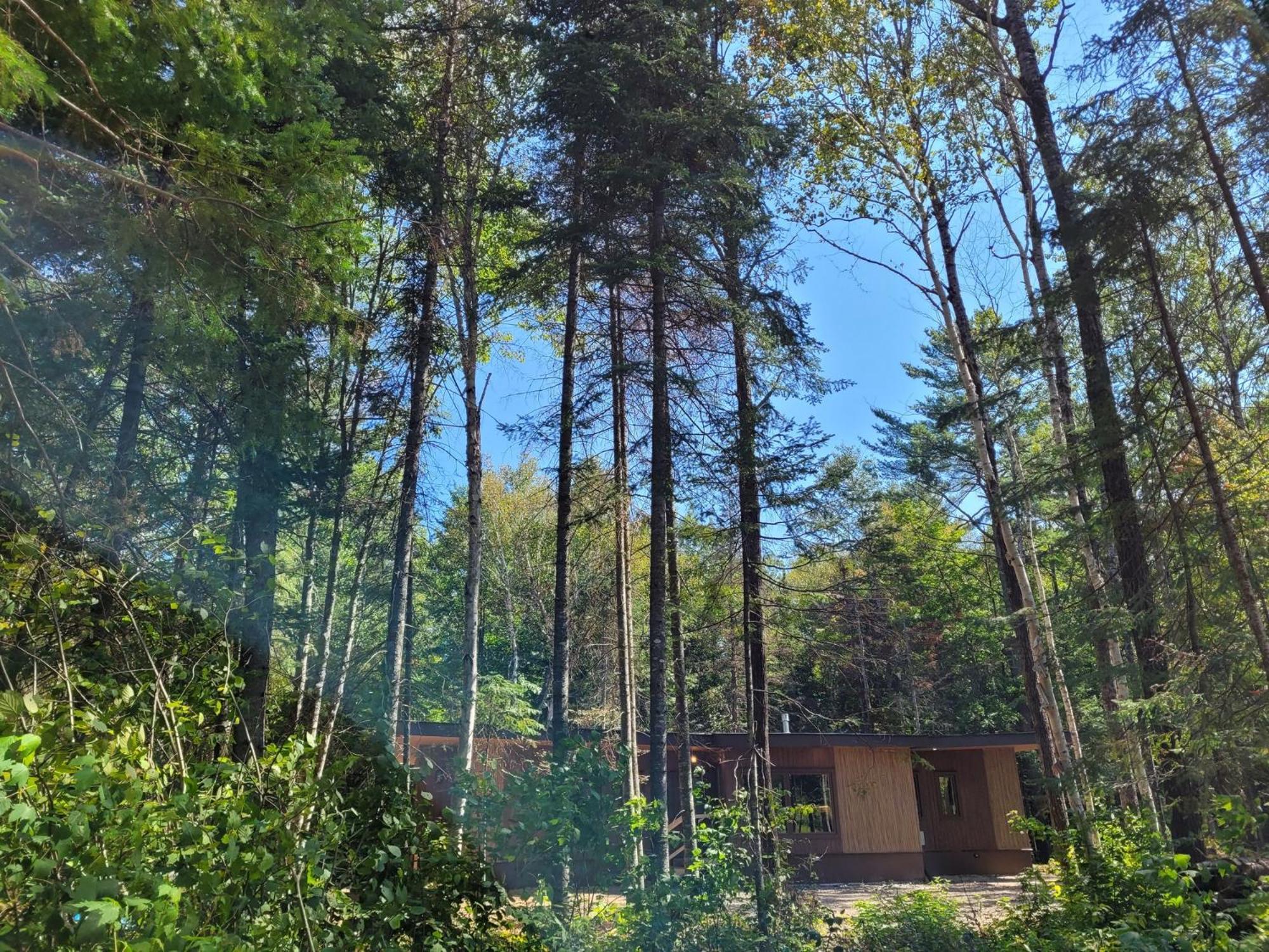 Nomi Resort Harcourt Exterior photo