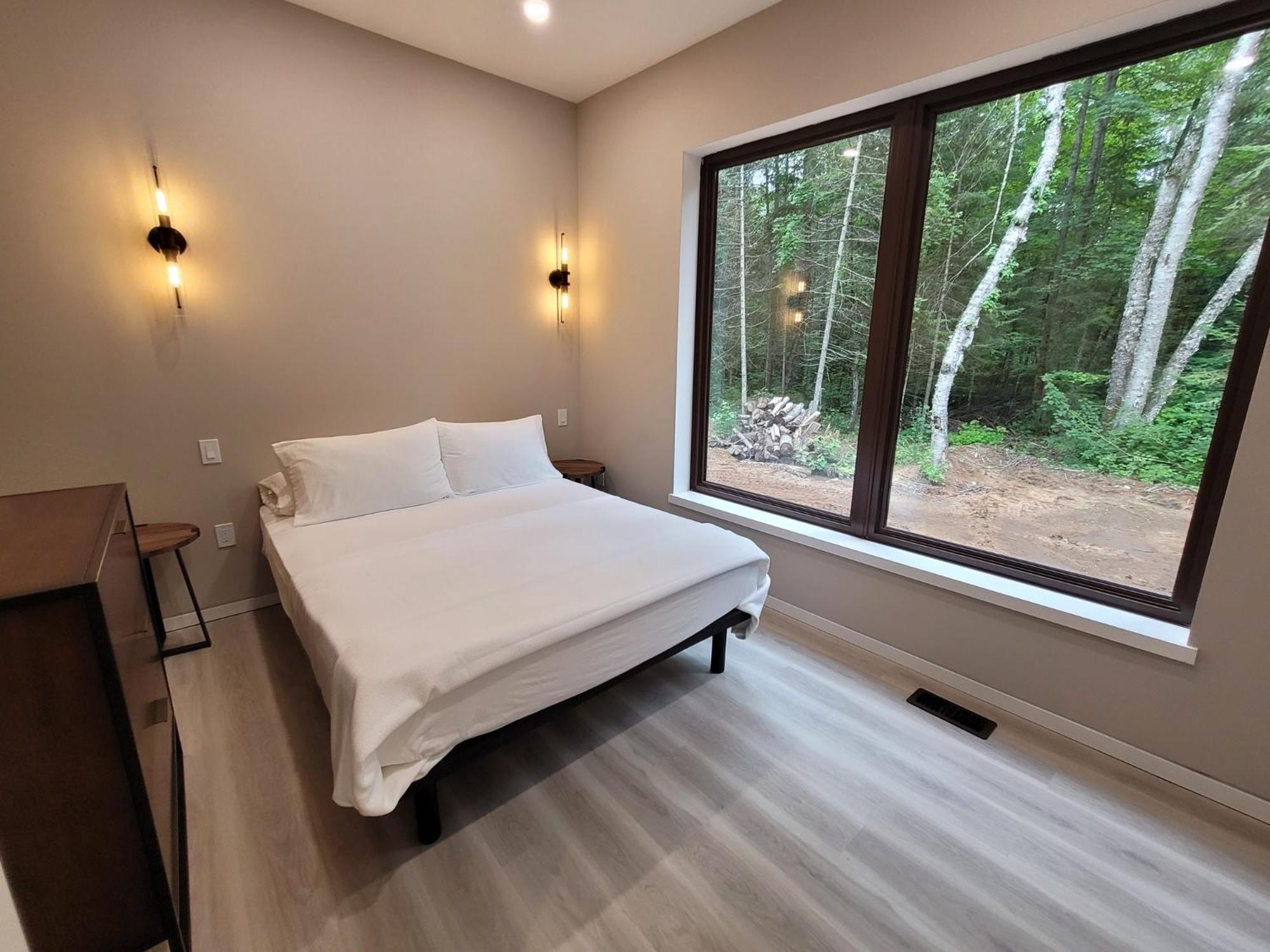 Nomi Resort Harcourt Exterior photo