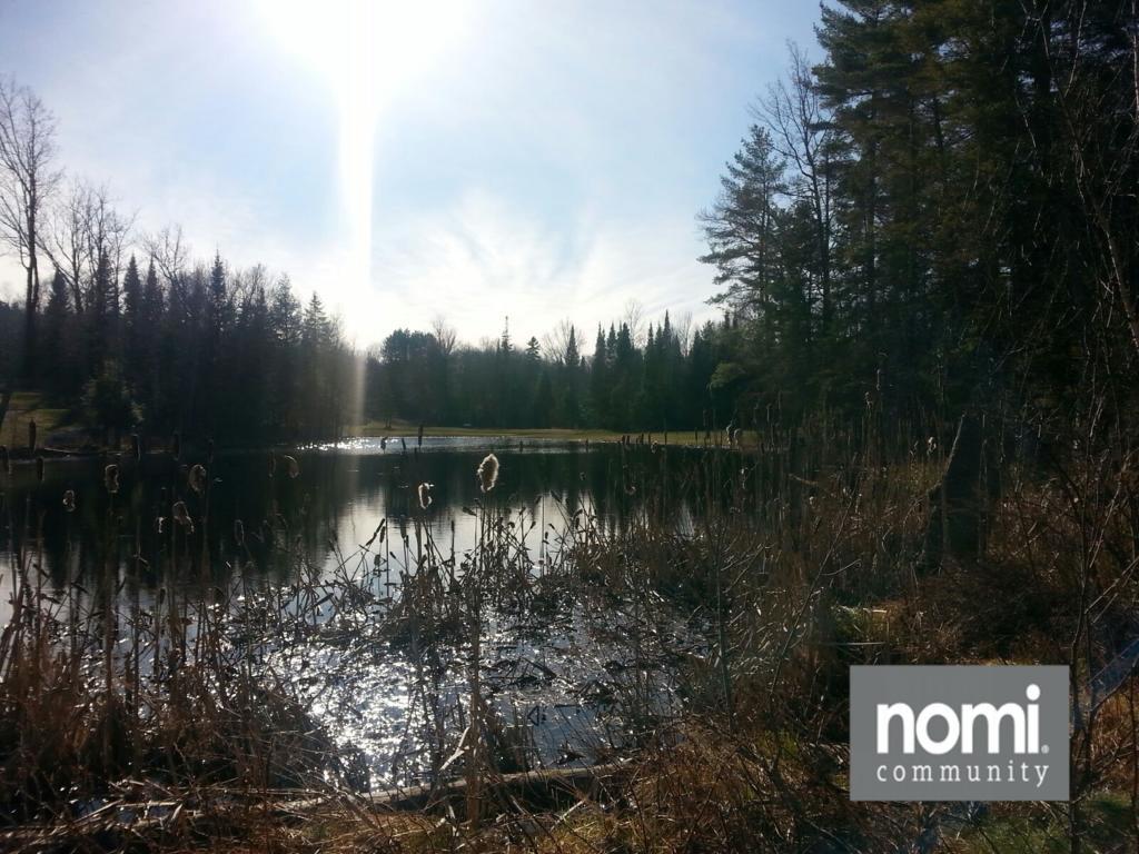 Nomi Resort Harcourt Exterior photo